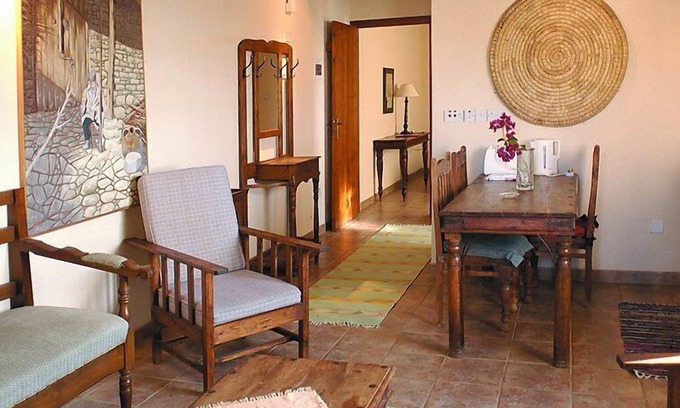 Tochni Apartment | Apartment Adamos House in Tochni - 2 persons, 1 bedrooms