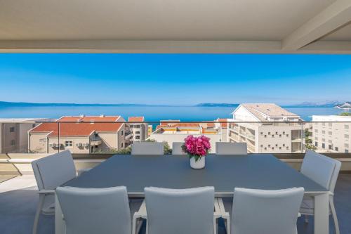 Tucepi Apartment | Apartment Adriatic Pearl -NEW 2023-