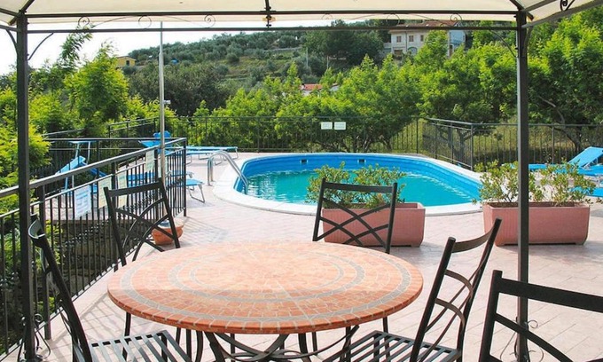 Torrazza Apartment | Apartment Agriturismo Le Mimose in Imperia