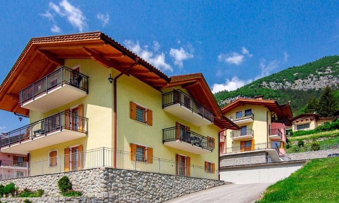 Bozzana Apartment | Apartment Al Pescatore-6 by Interhome