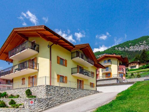 Bozzana Apartment | Apartment Al Pescatore-9 by Interhome