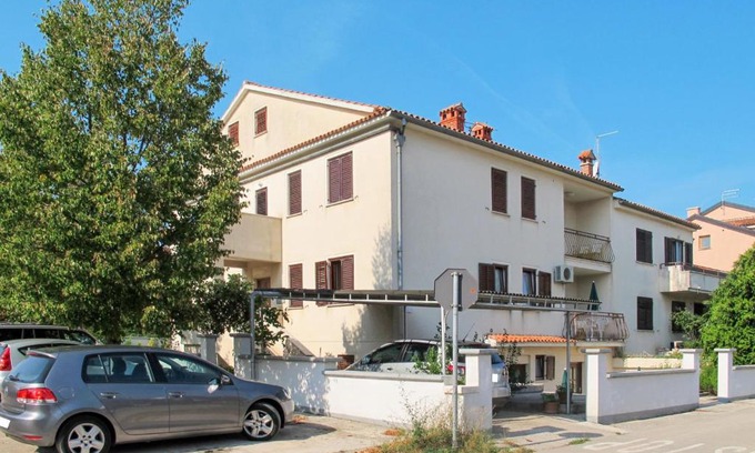 Rovinj Apartment | Apartment Alba - ROJ155 by Interhome