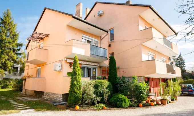 Balatonfoldvar Apartment | Apartment Alice by Interhome