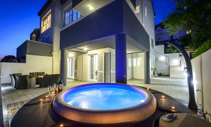 Dubrovnik Old Town Apartment | Apartment Allure