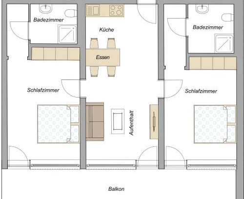 Berghof Apartment | Apartment Alpenblick 9, Halblech im Allgäu, Bergblick pur - NEUERÖFFNUNG!