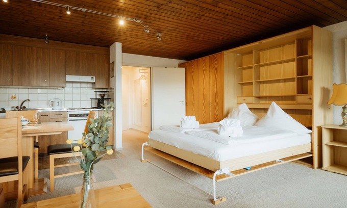Mitloedi Apartment | Apartment Alpenglühen by Interhome