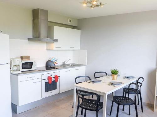 Bidart Apartment | Apartment Amigorena-1 by Interhome