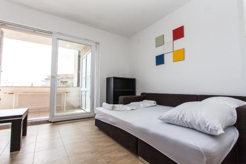 Zrce Apartment | Apartment Andre - Novalja