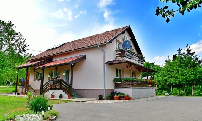 Seliste Dreznicko Apartment | Apartment Andreja