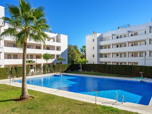 Mijas Apartment | Apartment Angel Blanco by Interhome