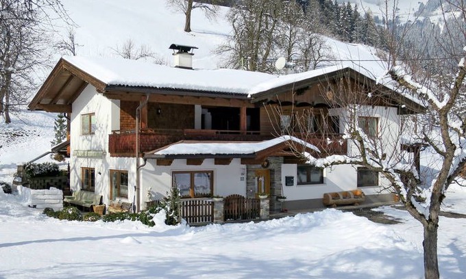 Burgstall Apartment | Apartment Anger in Mayrhofen, Zillertal - 6 persons, 3 bedrooms