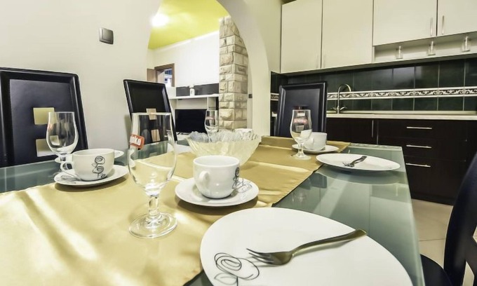 Krusevo Apartment | Apartment Anić by Interhome