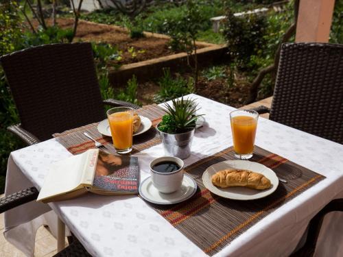Banici Apartment | Apartment Ani - Two Bedroom Apartment with Terrace and Garden View