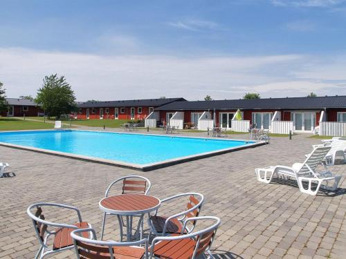 Akirkeby Apartment | Apartment Answald - 6km from the sea by Interhome