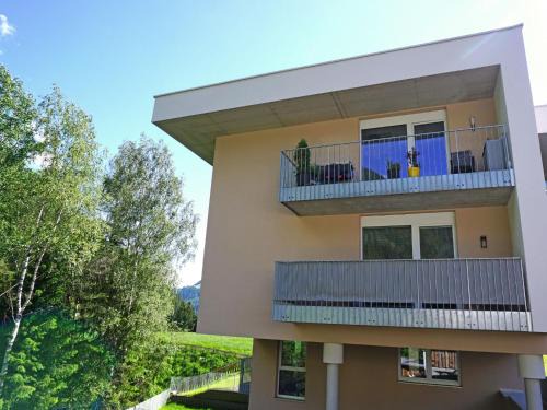 See Apartment | Apartment Apart Annabell by Interhome