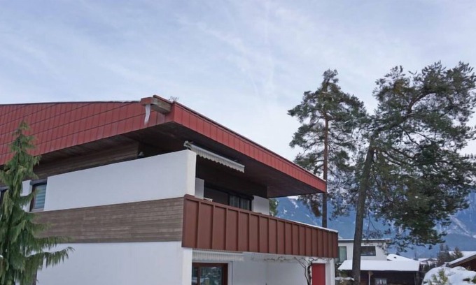 Sautens Apartment | Apartment Apart Eva in Sautens - 4 persons, 1 bedrooms