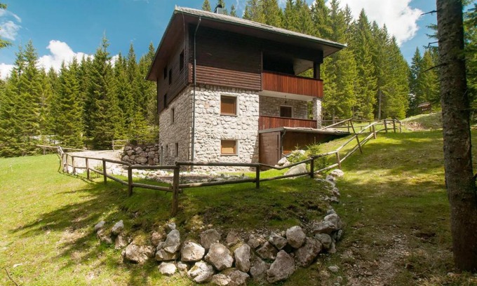 Goreljek Apartment | Apartment Apartma Zajec