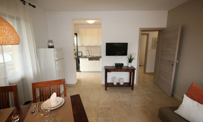Suha Punta Apartment | Apartment APP-5 Suha Punta