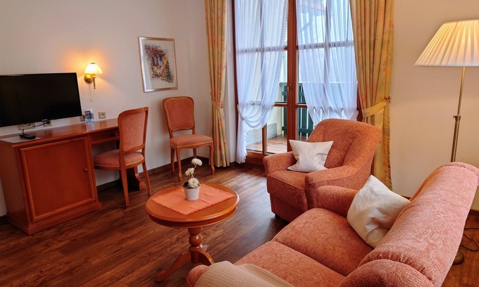 Sorge Apartment | Apartment/app. for 2 guests with 48m² in care (117651)