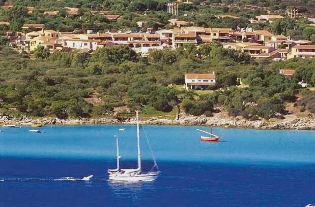 Porto Pollo Apartment | Apartment / app. for 2 guests with 45m² in Palau (93402)