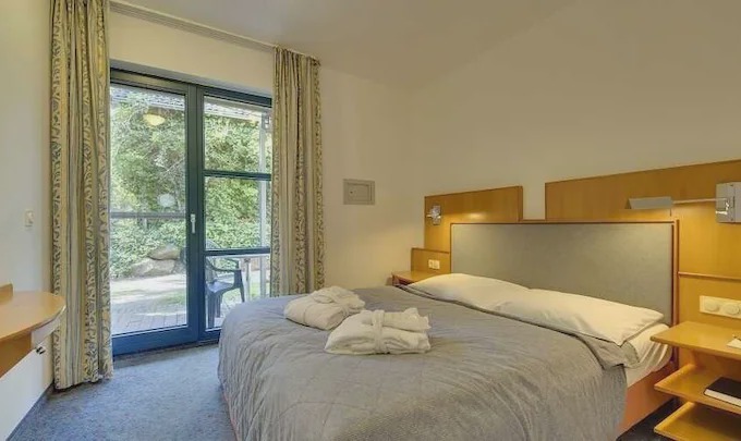 Juliusruh Apartment | Apartment / app. for 4 guests with 30m² in Juliusruh (76913)