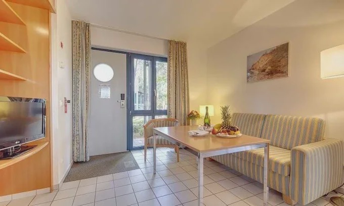 Juliusruh Apartment | Apartment / app. for 4 guests with 30m² in Juliusruh (76925)