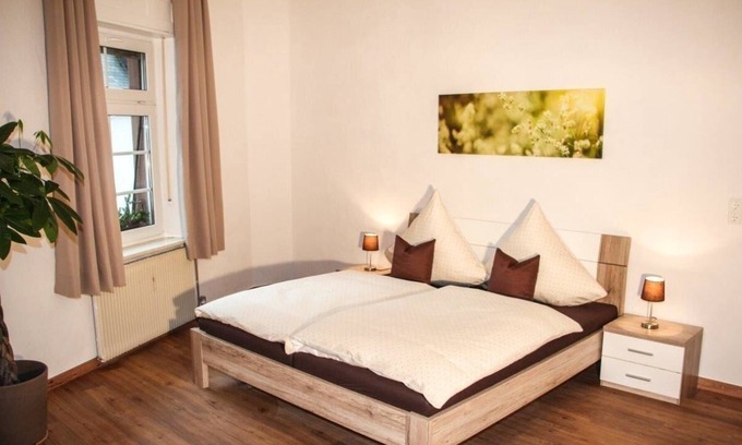 Aftersteg Apartment | Apartment / app. for 4 guests with 55m² in Todtnau (117513)