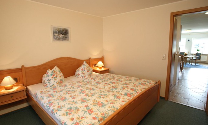 Langewiese Apartment | Apartment / app. for 4 guests with 60m² in Winterberg (73621)