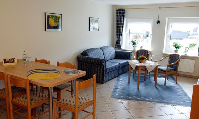 Langewiese Apartment | Apartment / app. for 4 guests with 45m² in Winterberg (76040)
