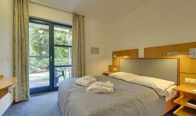 Juliusruh Apartment | Apartment / app. for 4 guests with 30m² in Juliusruh (76902)