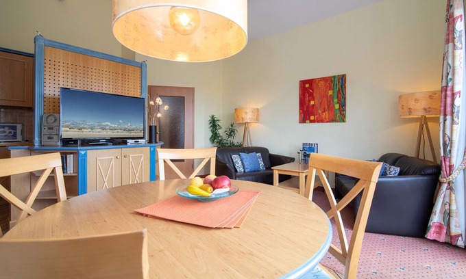 Dahme Apartment | Apartment / app. for 4 guests with 65m² in Dahme (125412)
