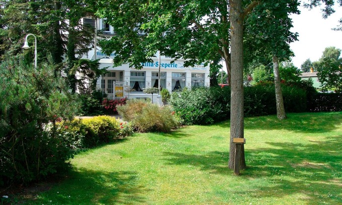 Dahme Apartment | Apartment / app. for 4 guests with 100m² in Dahme (29737)