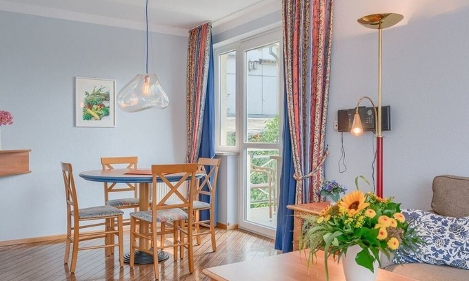 Dahme Apartment | Apartment / app. for 5 guests with 68m² in Dahme (125495)