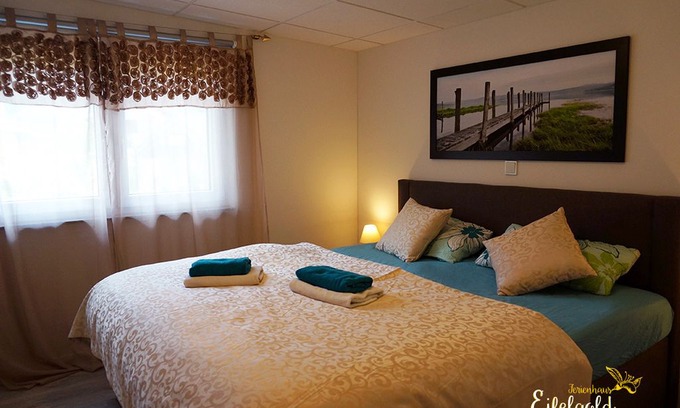 Rieden Apartment | Apartment / app. for 5 guests with 80m² in Rieden (123747)