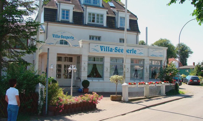 Dahme Apartment | Apartment / app. for 6 guests with 110m² in Dahme (29738)