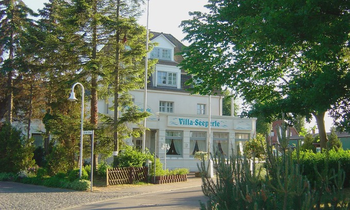 Dahme Apartment | Apartment / app. for 6 guests with 115m² in Dahme (29739)