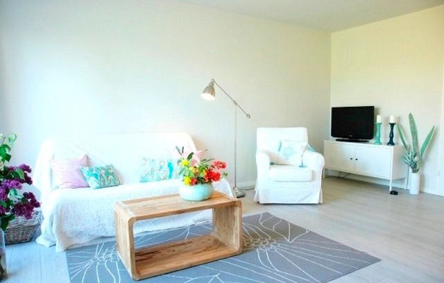 Brenkenhagen Apartment | Apartment / app. for 4 guests with 60m² in Brenkenhagen (16315)