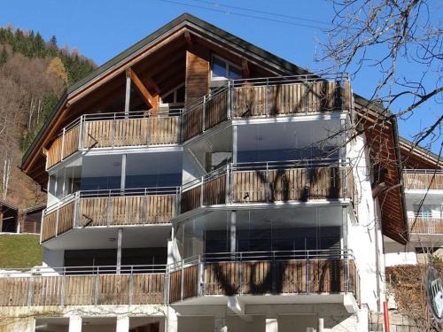 Engelberg Apartment | Apartment Appartment 8 by Interhome