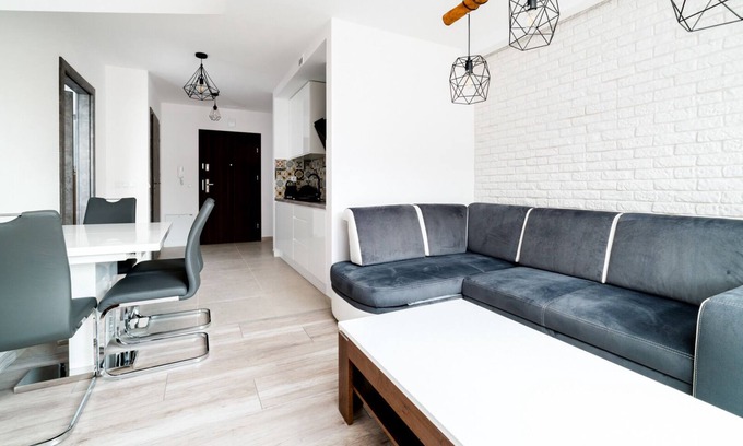Bierutowice Apartment | Apartment/apt. for 4 guests with 40m² in Karpacz (245993)