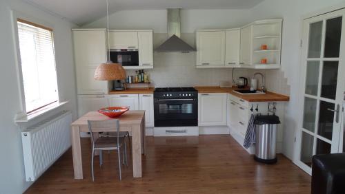 Nooitgedacht House | Apartment ARDA