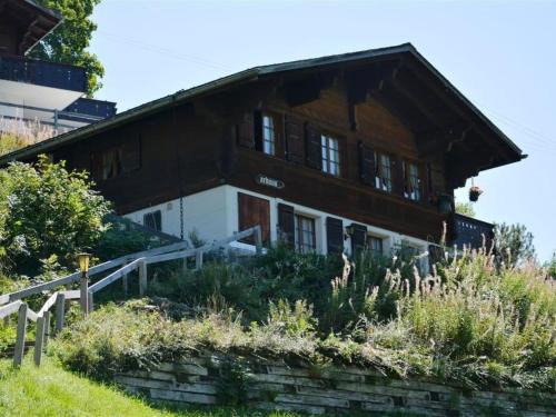 Zweisimmen Nr Gstaad Apartment | Apartment Arduus by Interhome