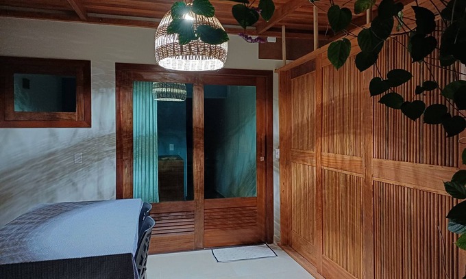 Arraial d'Ajuda Apartment | APARTMENT ARRAIAL DAJUDA