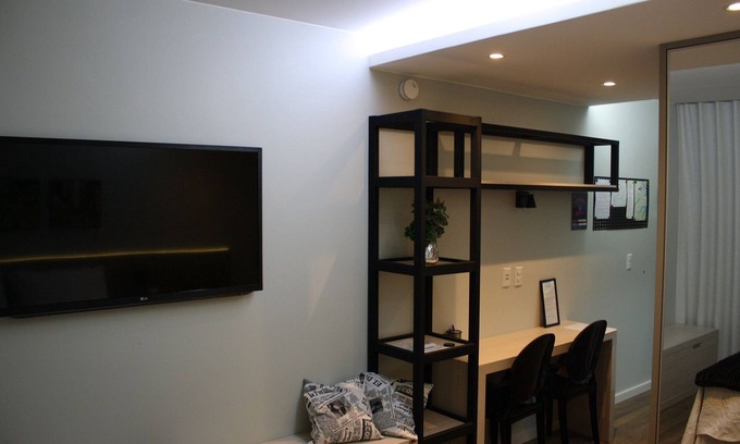 Asa Norte House | Apartment Asa Norte CLN 110 ap 105