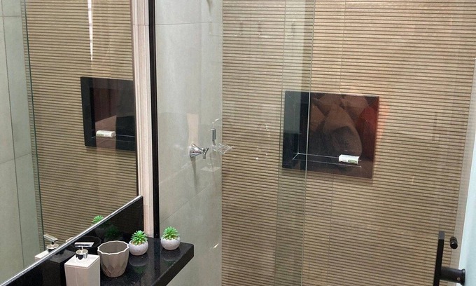 Asa Norte Condo | Apartment Asa North Condominium Park Ville 214 H