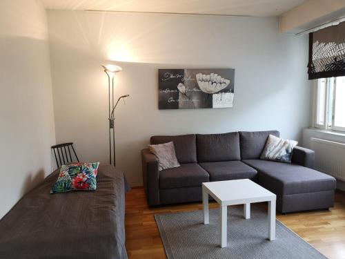 Kuopio Apartment | Apartment Asemakatu 20
