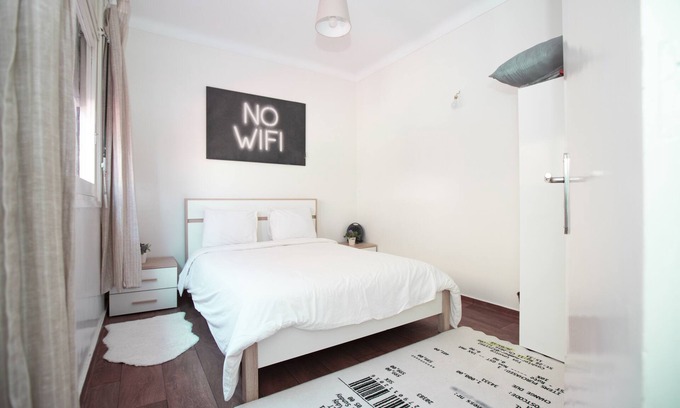 Agdal Apartment | Apartment at 1min from Arribat center/large terrace