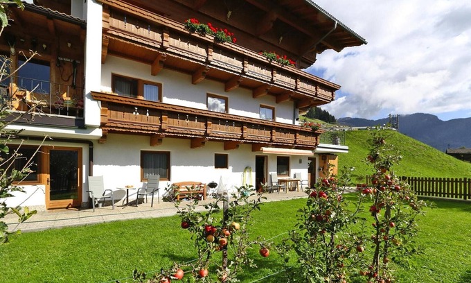 Hippach Apartment | Apartment in Hippach near Horbergbahn