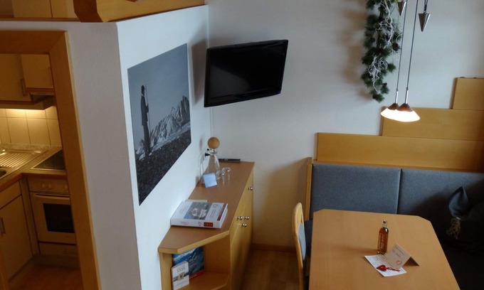 Glor House | Apartment 3 - Großglocknerappartement