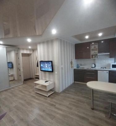 Dnipro Apartment | Apartment at Kirova (A.Polia)