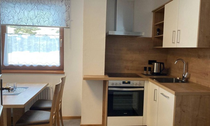 Muehlbach Am Hochkoenig Apartment | Apartment/2 bedrooms/shower, WC - Hallinger, Haus